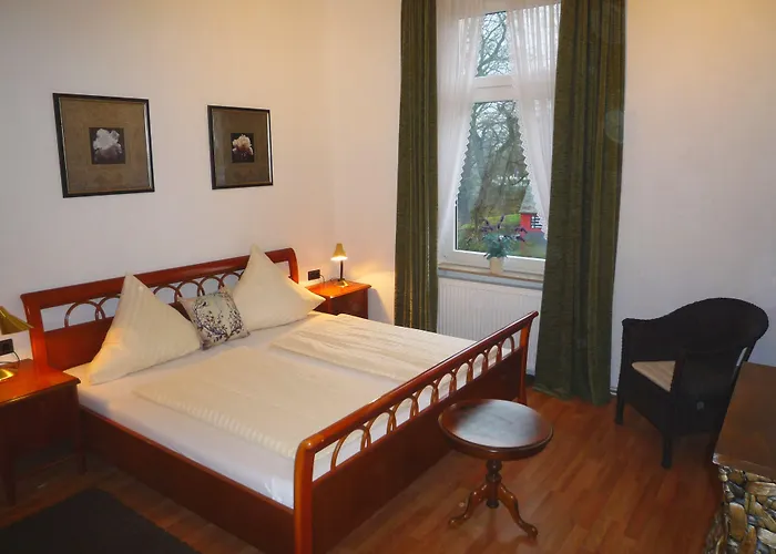 Hotel Alt-Lennep Remscheid