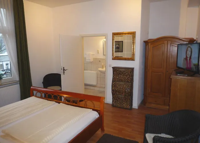 Hotel Alt-Lennep Remscheid
