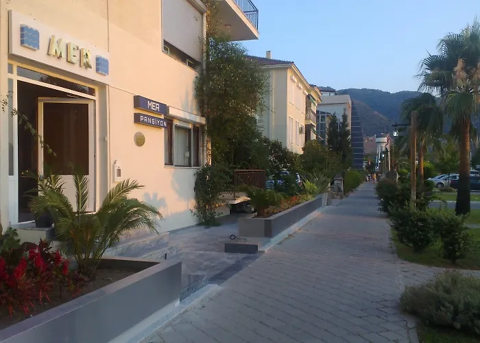 Mer Pansiyon Fethiye