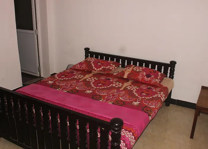 Rr House Hotel Colombo