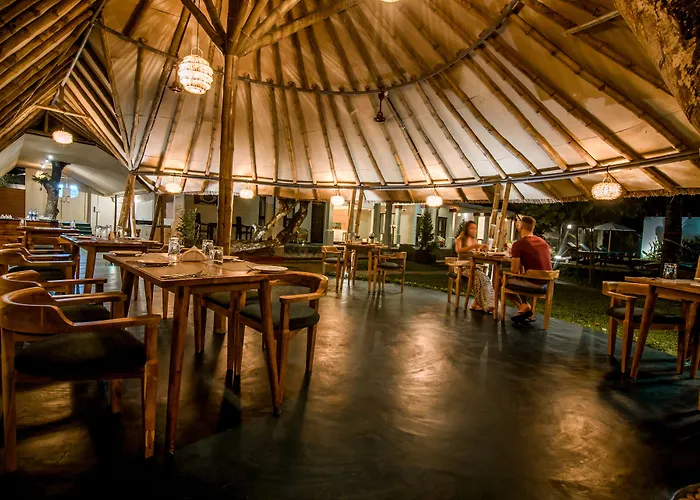 Flamingo Boutique Hotel & Ayurvedic Spa Mararikulam
