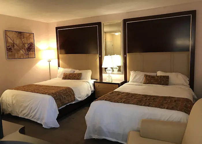 Cardinal Court Motel Saint Thomas