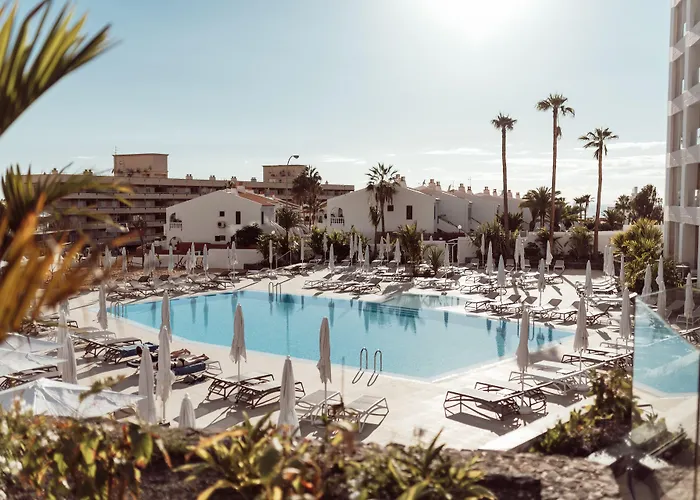 Mynd Adeje Hotel Costa Adeje 