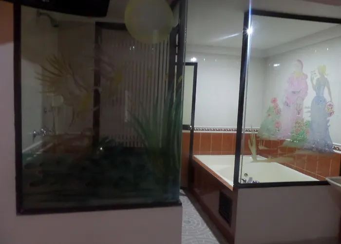 Aparta Hotel Plaza Real Norte Cali