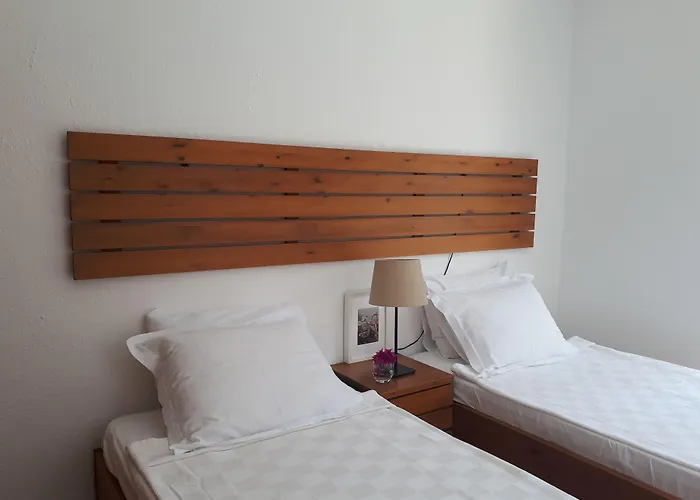 Meis Hotel Bitez