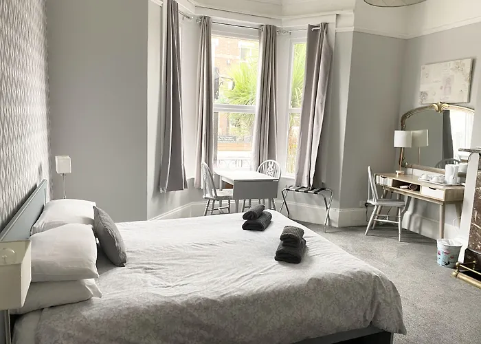 Friars Rest Guest House York