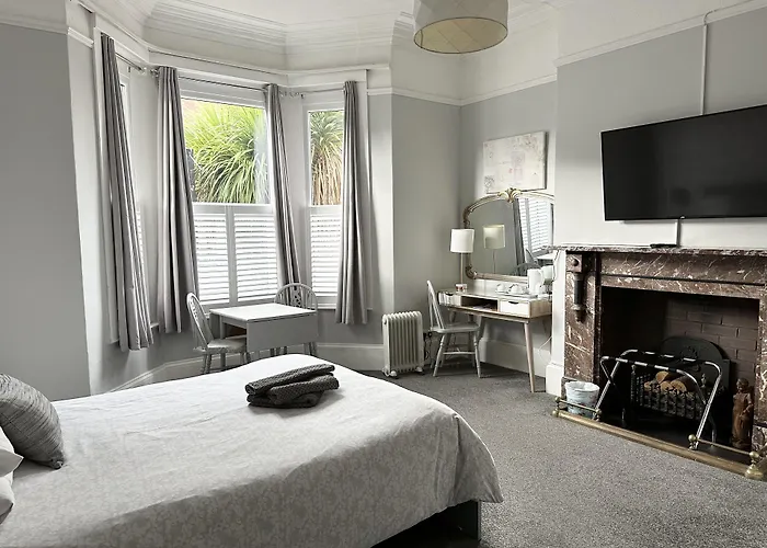 Friars Rest Guest House York