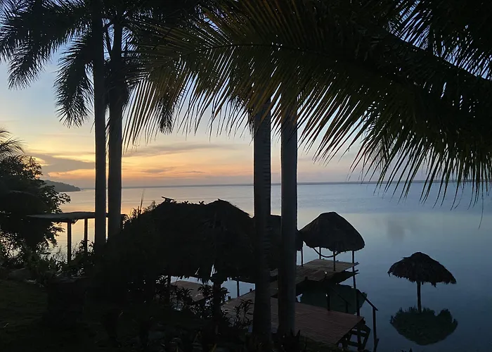 Hotel Agave-Blue Bacalar