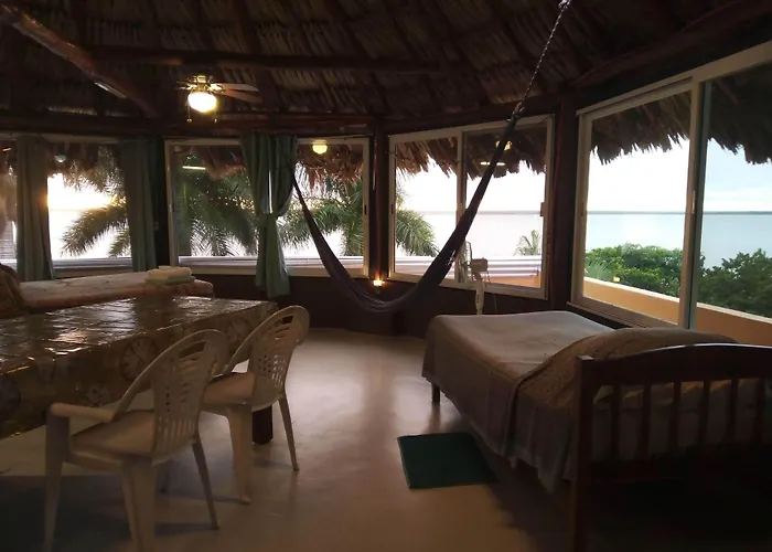 Hotel Agave-Blue Bacalar