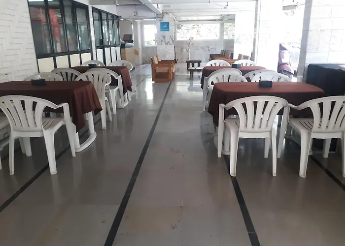 Hotel Bhooshan, Shivajinagar, Pune