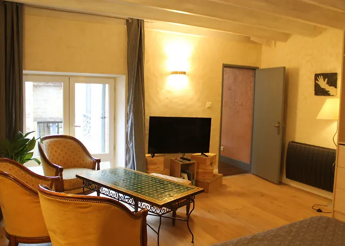 Côté Chambres Charleville-Mézières