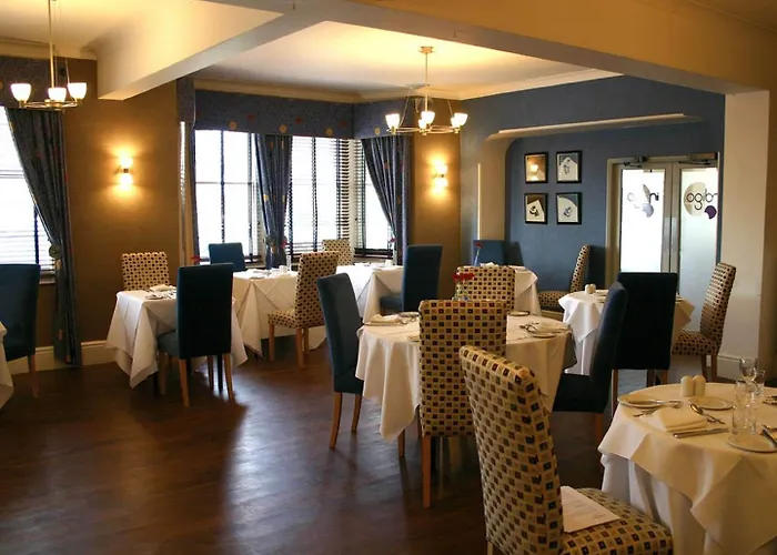 Ardington Hotel Worthing