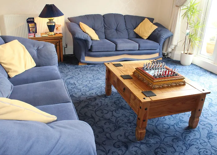 Exton House Hotel Torquay