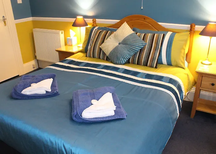 Exton House Hotel Torquay