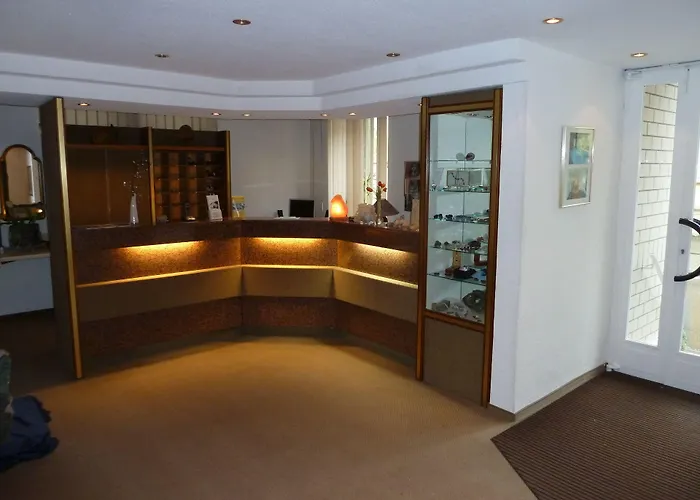 Edelstein Hotel Idar-Oberstein