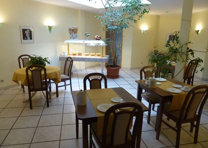 Edelstein Hotel Idar-Oberstein