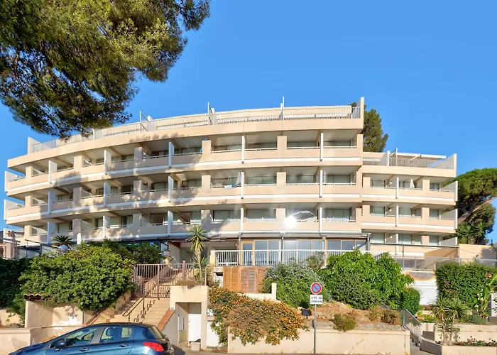 Residence Pierre & Vacances Le Port Bandol
