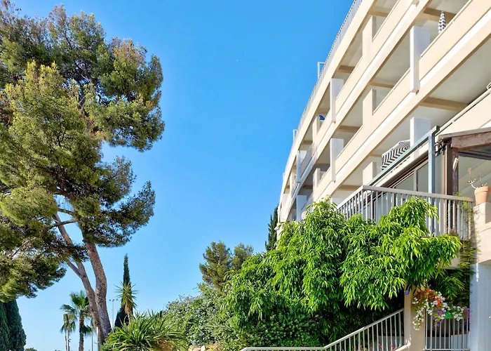 Residence Pierre & Vacances Le Port Bandol