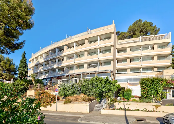 Residence Pierre & Vacances Le Port Bandol