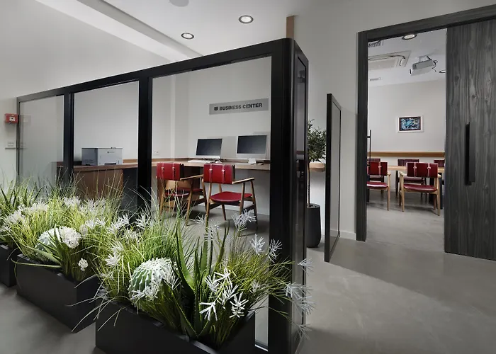No 15 Ermou Hotel Thessaloniki