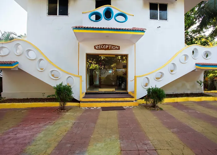 Fantasy Resort Goa Arambol