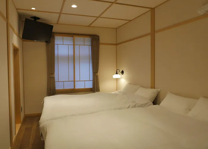 Hotel S-Presso Ebisu Osaka
