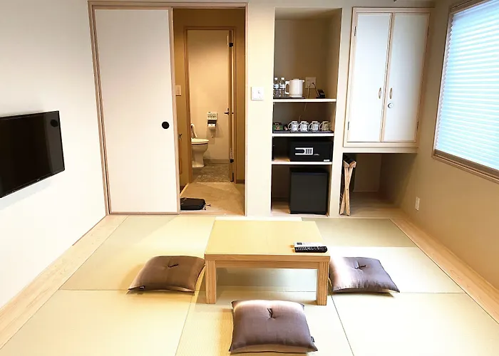 Rinn Kitagomon Kyoto