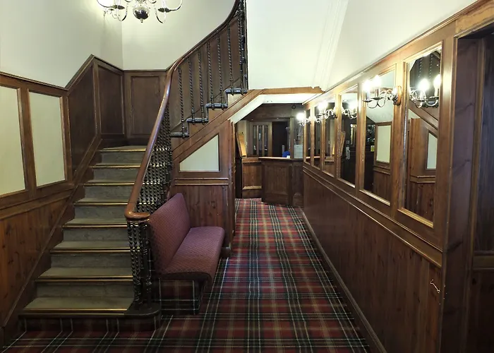 The Royal Hotel Stromness