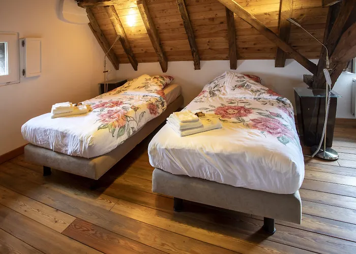 Vakantie Meerlo