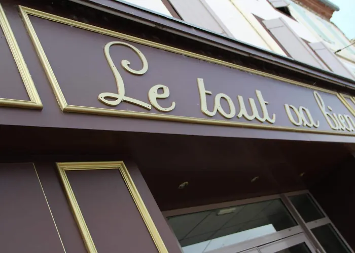 le tout va bien Valence 
