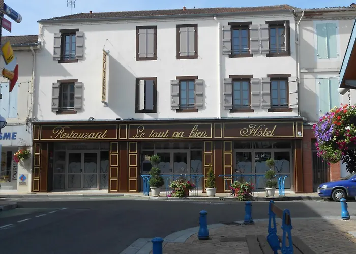 le tout va bien Valence 