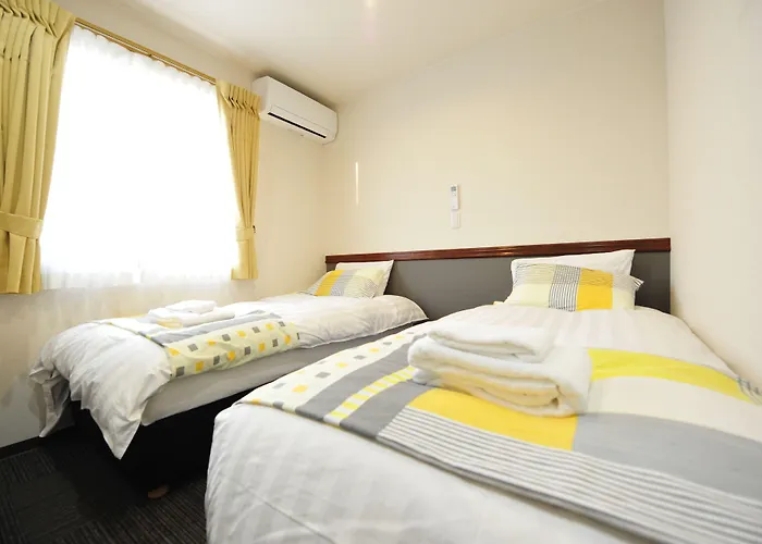 Karin Doo Hotel Narita