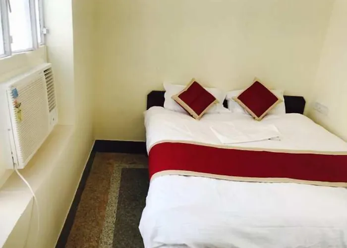 Hotel Dharohar Palace Jaipur