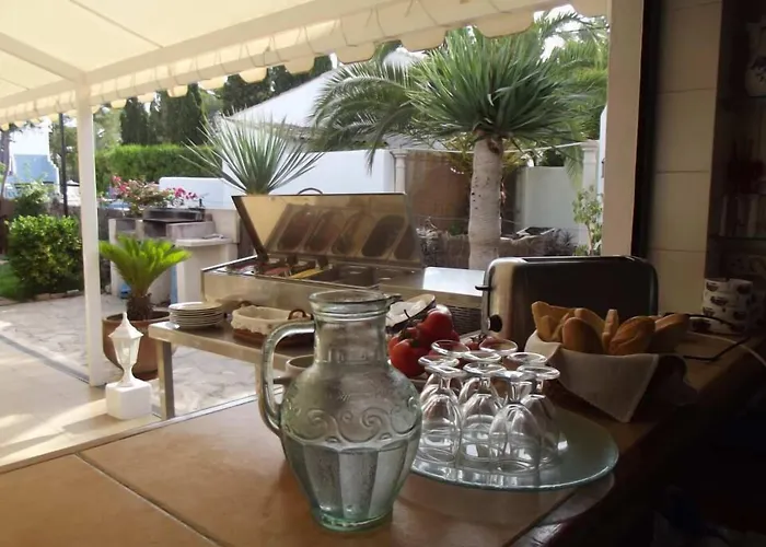 Hotel La Ceiba Cala D´Or
