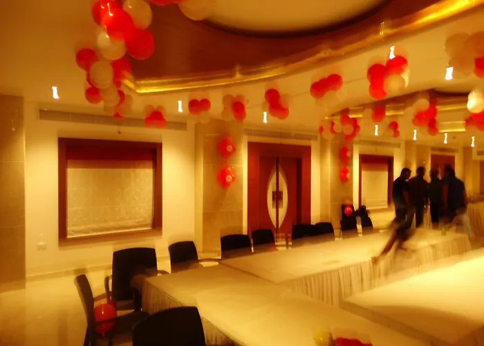 Sea Queen Hotel Kozhikode