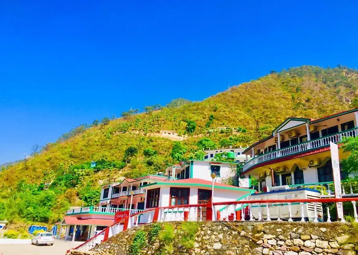 Shangrila Resorts By Raatri Rudraprayag