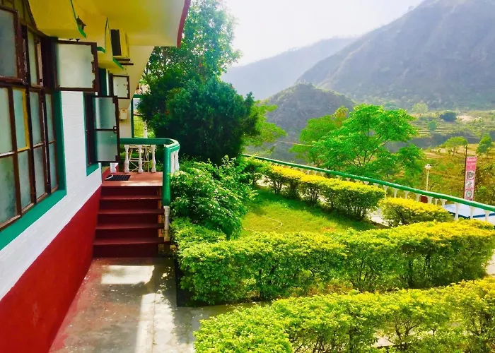 Shangrila Resorts By Raatri Rudraprayag