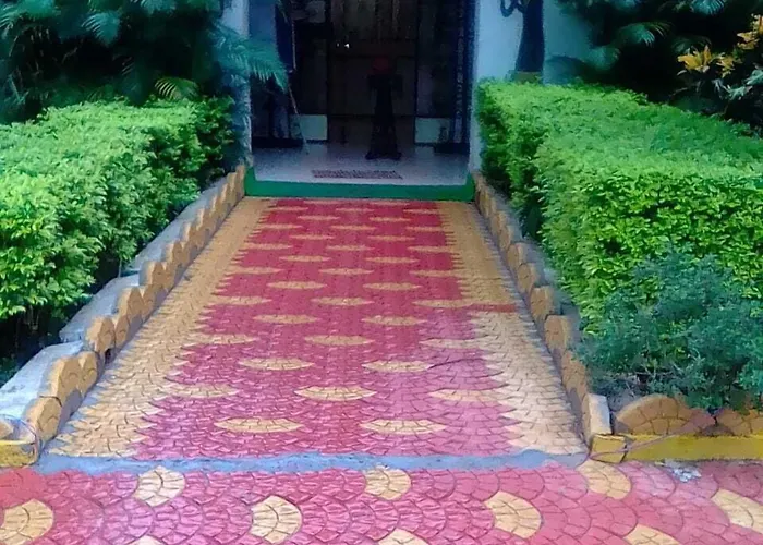 Naman Bastar Hotel Jagdalpur
