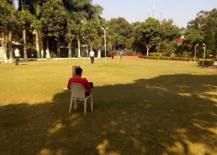 Naman Bastar Hotel Jagdalpur