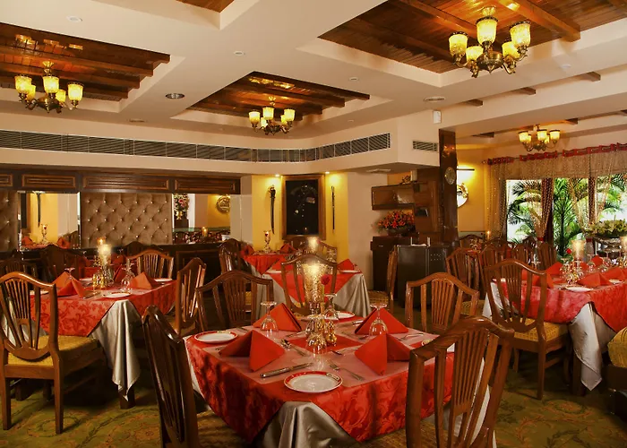 Hotel Jewels Karnal