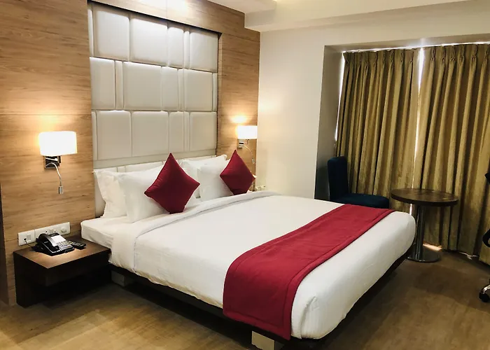 The Grand Asansol Hotel