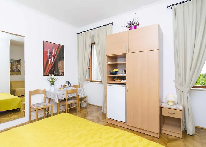 Rooms Lovrijenac Dubrovnik