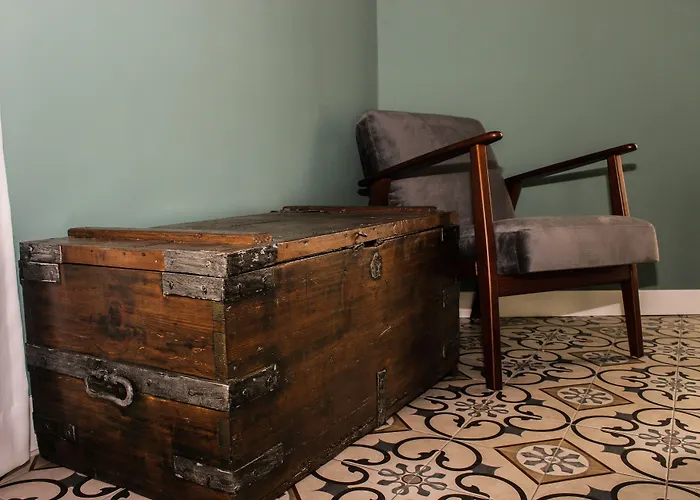 Le Chiavi Di Casa Bed & Breakfast Naples