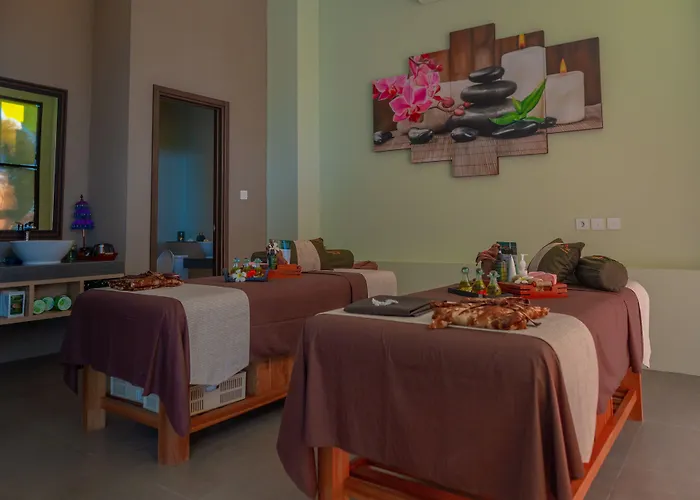 Royal Regantris Trawangan Hotel Gili Trawangan