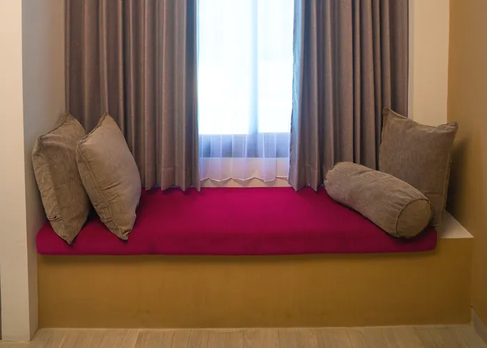Royal Regantris Trawangan Hotel Gili Trawangan