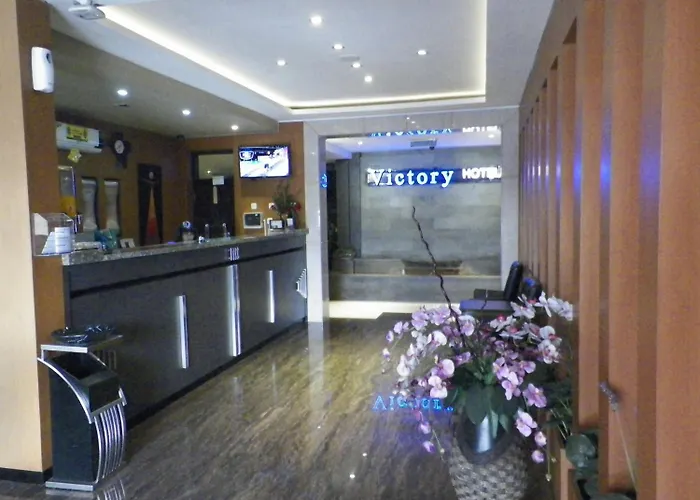 Hotel Victory Bandung