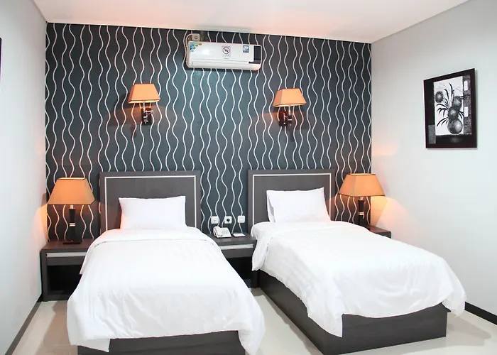 Hotel Victory Bandung