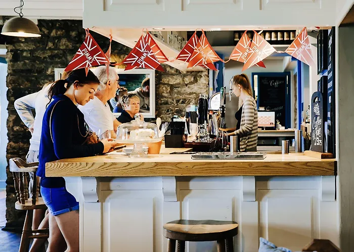 Ship Inn Aberporth