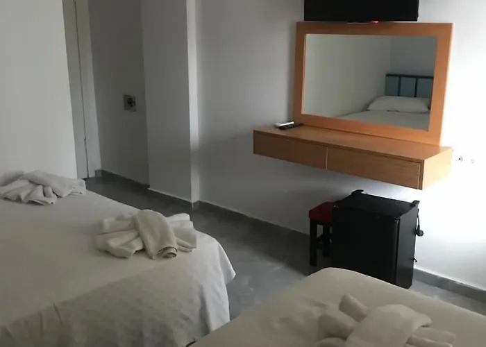 Pamukkale Hotel Didim