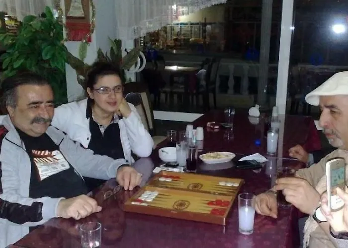 Pamukkale Hotel Didim
